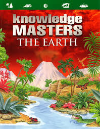 Knowledge masters The Earth