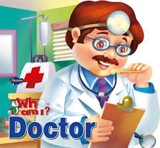 Who am I? Doctor- Sawan