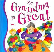 My Grandma is Great