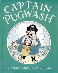 Captain Pugwash and Pugwash Aloft