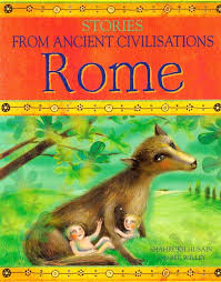 Rome (Stories from Ancient Civilisations)