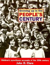 Growing up in the People's Century