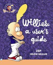 Willies a user's guide
