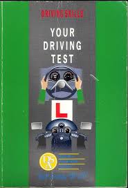 Your Driving Test