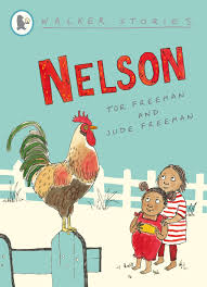 Walker stories- Nelson