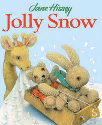 Jolly Snow (Paperback)