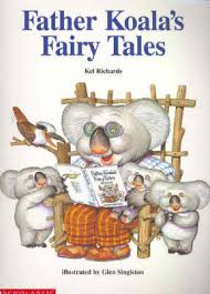 Father Koala's Fairy Tales