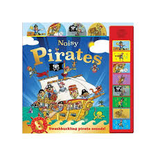 Noisy pirates