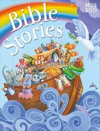 100 Bible Stories