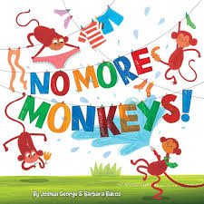 No more monkeys