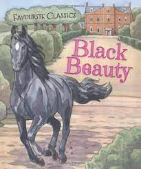 Black Beauty Favourite Classic