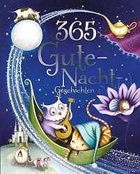 365 Bedtime Stories & Rhymes