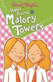 Upper fourth malory towers