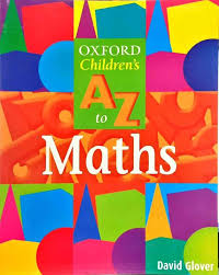 Oxford children's A to Z Maths