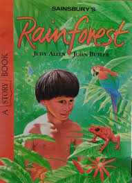 Rainforest