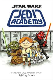 Star wars Jedi Academy
