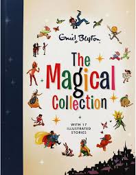 The Enid Blyton Magical Collection