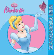 Disney Princess Cinderella
