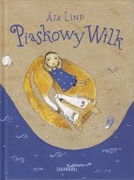Piaskowy Wilk – Polish