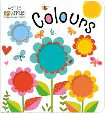 Petite boutique Colours