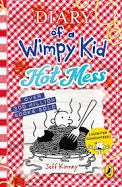 Diary of a Wimpy Kid: Hot Mess