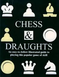 Chess and Draughts