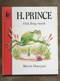 H.PRINCE- Dick king smith