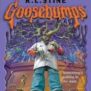 Goosebumps- Stay out of the basement
