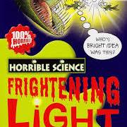Frightening light