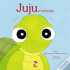 Jaju a Tartaruga by maria Aurora carvalho homem