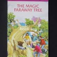 The magic faraway tree