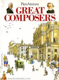 Great Composers