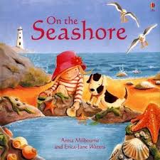 Usborne- On the seashore