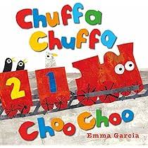 chuffa chuffa choo choo