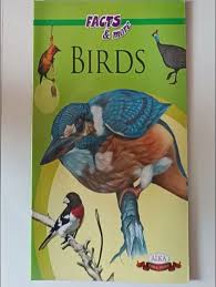 Facts&more Birds-alka