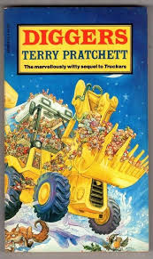 Diggers By Terry Pratchett