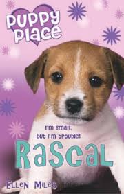 Puppy place Rascal