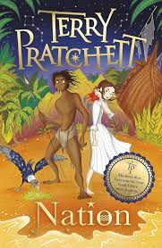 Terry Pratchett -Nation