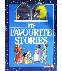 My favourite stories