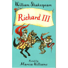 Richard III- William Shakespeare