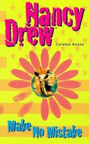 Nancy drew- Make no mistake