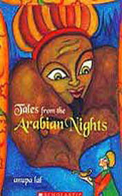 Tales From The Arabian Nights