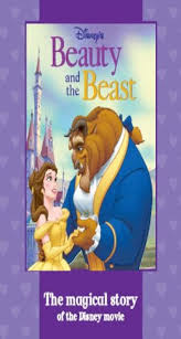 Beauty and the beast The magical story
