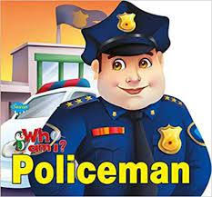 Who am I? Policeman- Sawan