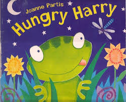 Hungry harry