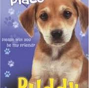 Puppy place