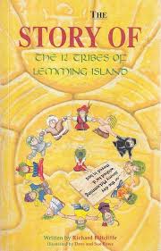 The story of the 12 tribes of lemming island