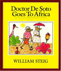 Doctor de soto goes to Africa