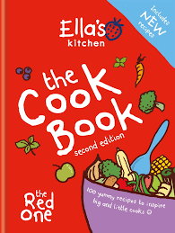 Ella's Kitchen-The Cook Book