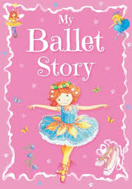 My ballet story
